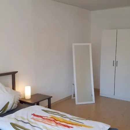 別荘 Lenz Pünderich