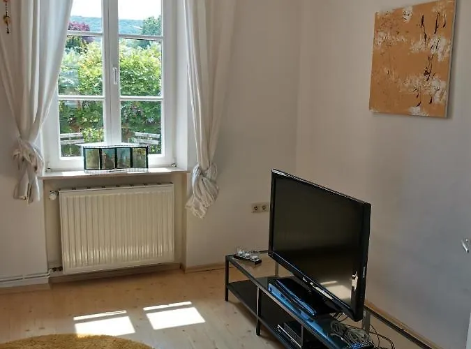 Lenz 度假居 平德里希